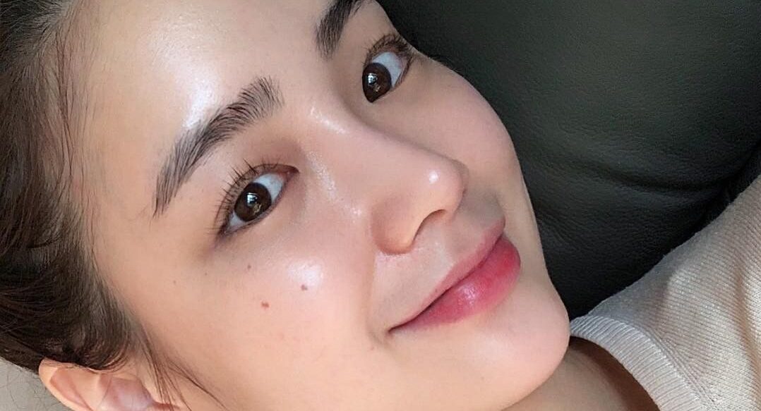 makeup tự nhiên
