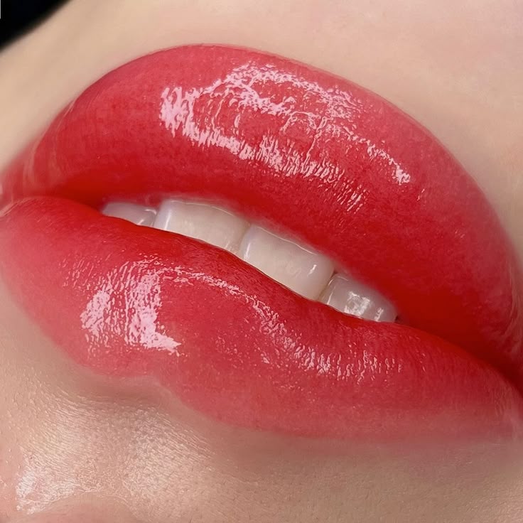 Vì sao phụ nữ thay đổi vận khi phun môi đỏ đất? 2 Vì sao phụ nữ thay đổi vận khi phun môi đỏ đất?