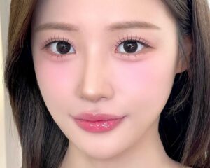 Phun mí mảnh có giúp khuôn mặt thanh thoát hơn không?