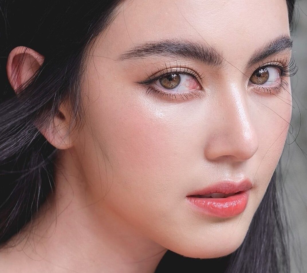 Phun mí có làm thay đổi ánh mắt trong nhân tướng không? 4 Phun mí có làm thay đổi ánh mắt trong nhân tướng không?