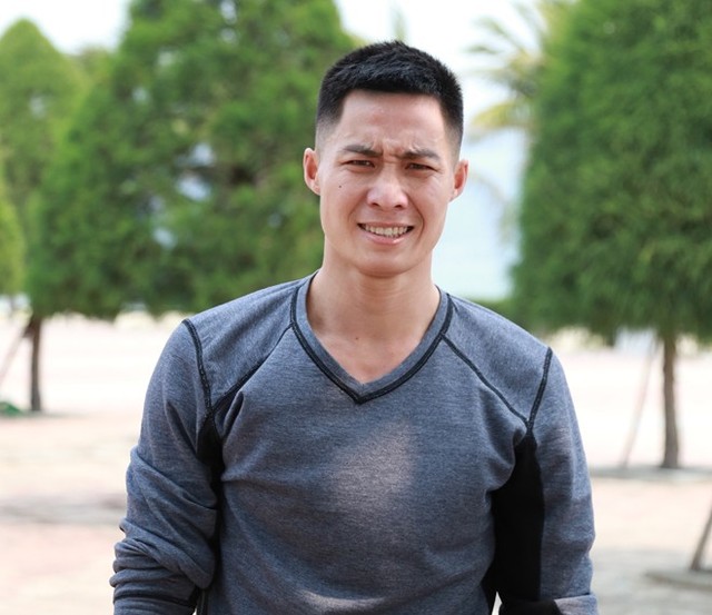 Tại sao khử thâm môi xong màu không đều? Cách khắc phục cho da nam 1 Do cơ địa và sắc tố da môi nam giới
