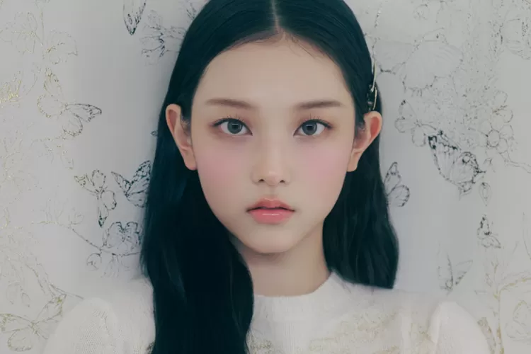 Phun má hồng baby là gì? Bí quyết để khuôn mặt luôn ửng hồng tự nhiên không cần makeup 1 Phun má hồng baby là gì?