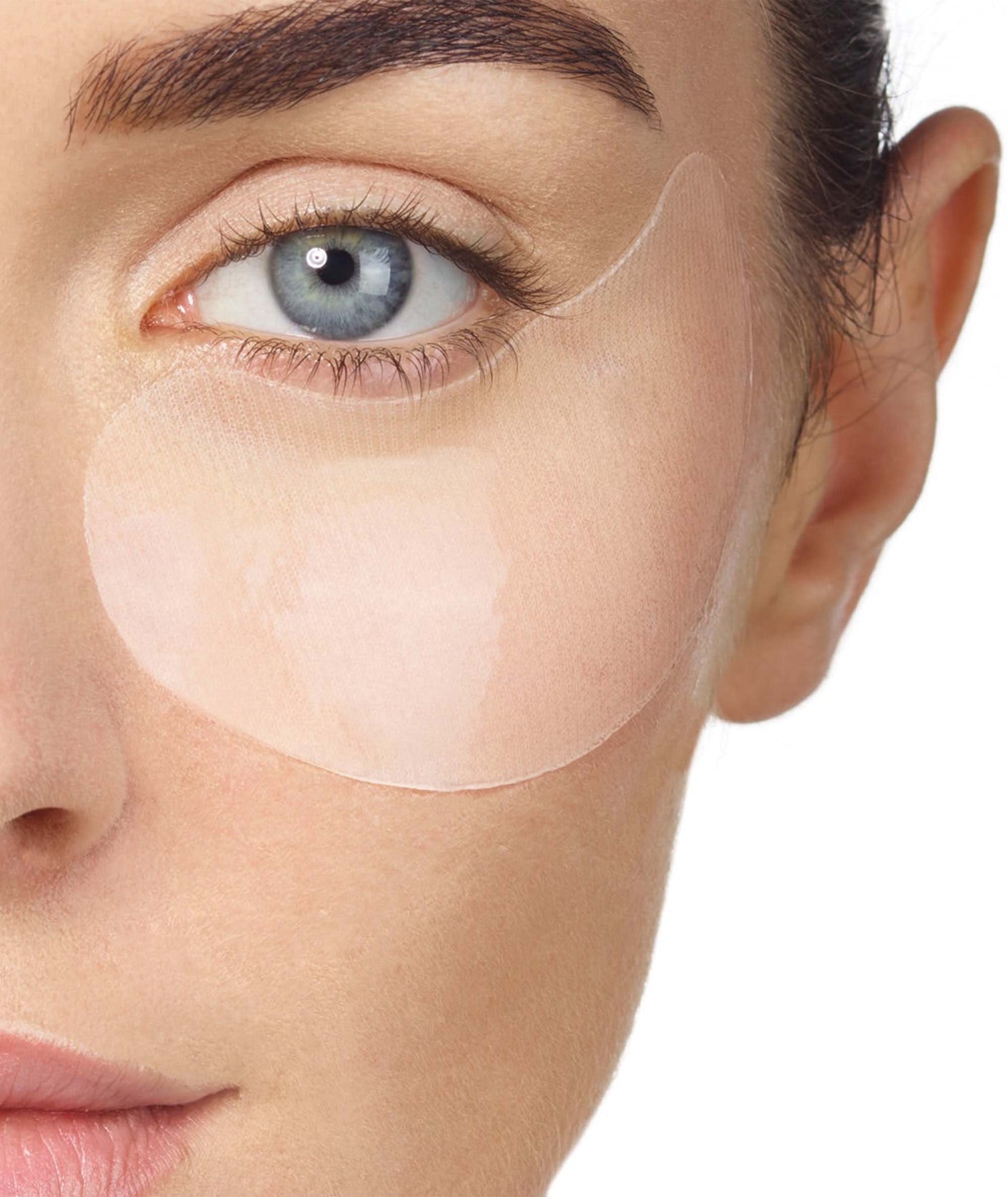 Restorative Eye Sheet Masks Image2