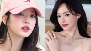 Môi baby hay môi trưởng thành – bạn đang chọn đúng tone phun môi chưa?