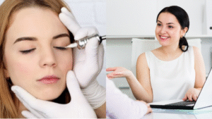 Dáng phun mí nào giúp tăng duyên khi giao tiếp?