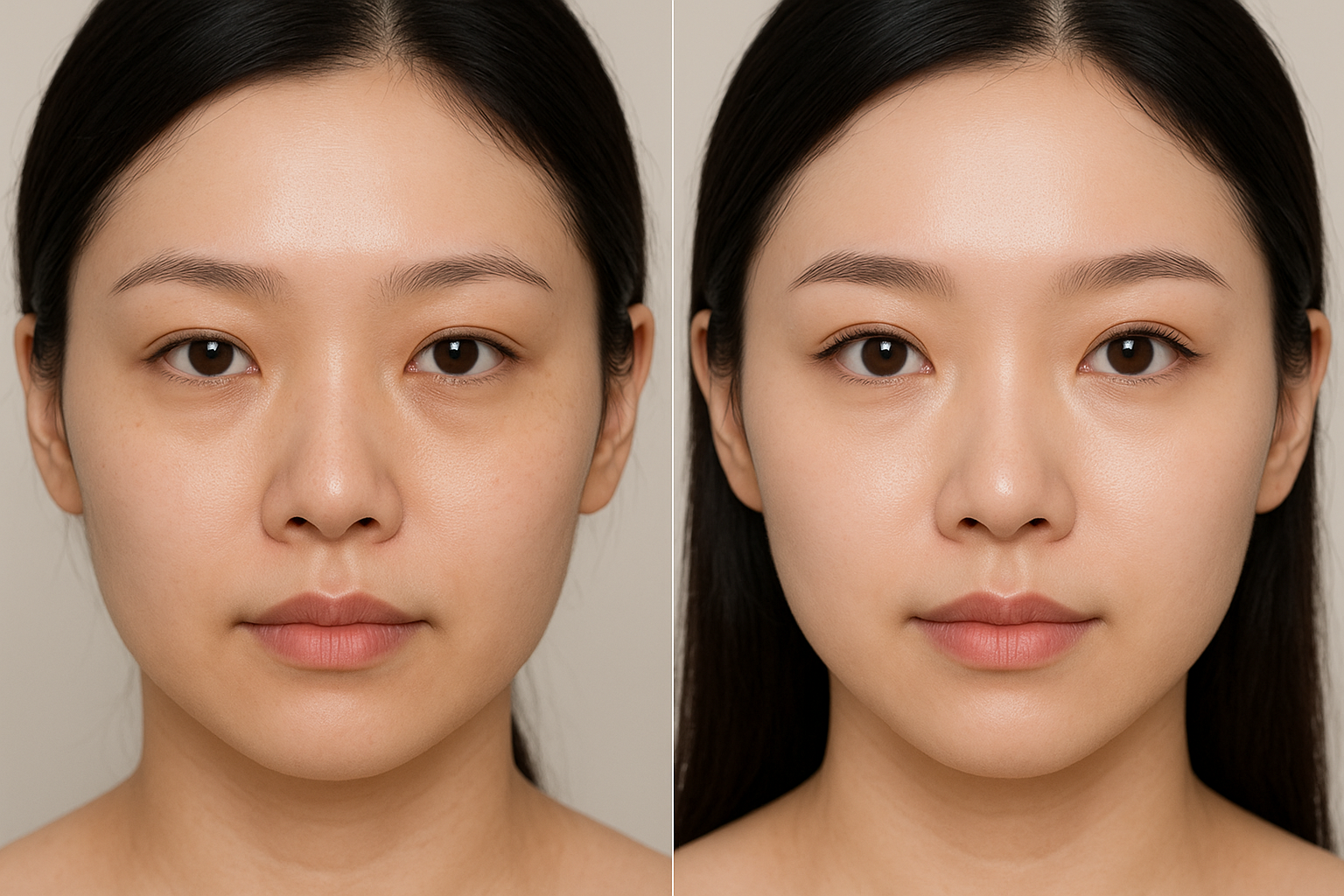 Phun mí kết hợp filler vùng đuôi mắt – thế nào cho hài hòa? 5 b04f2b63 2094 47e7 9b3b 30c95f89af11