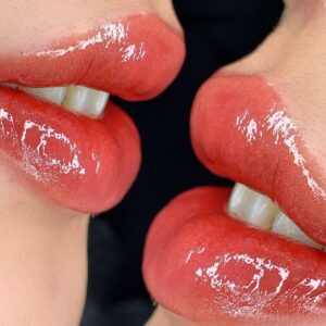 Top 5 màu môi không bao giờ lỗi mốt