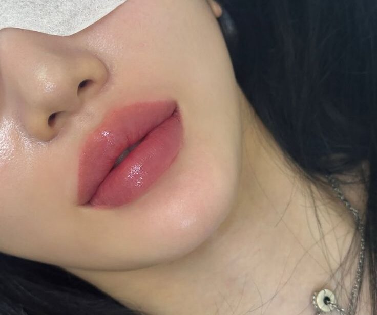 5 tone màu môi trẻ hóa nhìn như tiêm filler mà không cần kim 3 be93a00f5b1c9d080f743c74acdf746b e1760756155572