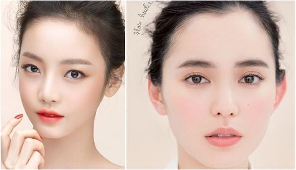 Phun má hồng có nhanh phai không? 1 Phun má hồng là gì?