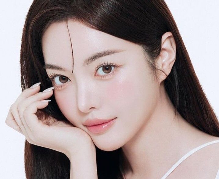 Môi hồng tự nhiên – tín hiệu của năng lượng tích cực 1 Môi hồng tự nhiên – tín hiệu của năng lượng tích cực