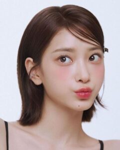 Phun má hồng baby bao lâu thì bong?