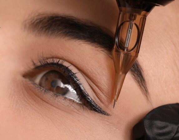 5 điều tôi ước mình biết trước khi phun mí