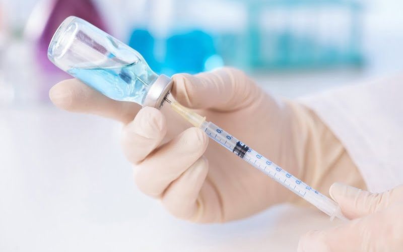 Hậu quả tiêm filler 