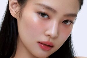 Phun má hồng baby có bị sưng không?