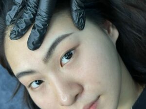 phun xăm thẩm mỹ