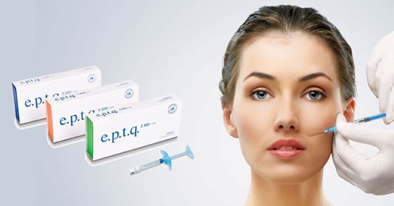 Filler môi EPTQ có tốt không?