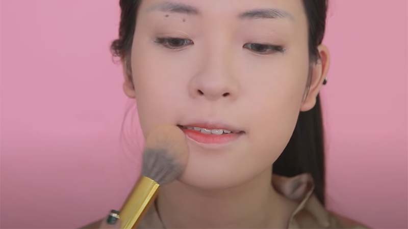 huong dan cach trang diem co dau kieu han quoc 202106070904470121