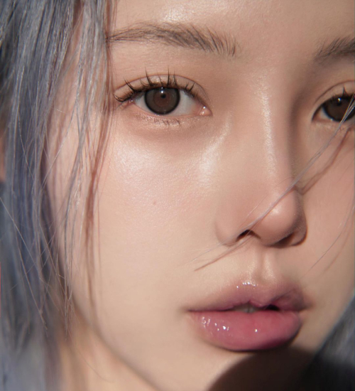 Văn hoá K-pop ảnh hưởng mạnh mẽ thế nào đến xu hướng phun mí ở Việt Nam 3 korean makeup look younger 5