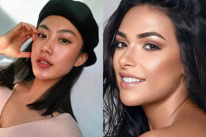 Phun má hồng cho da ngăm có đẹp không?