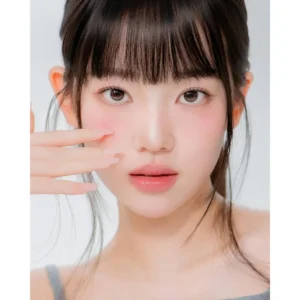 Phun má hồng là gì?