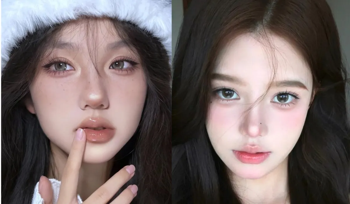 “Phun mí tone lạnh” là gì mà đang được các beauty blogger nhắc tới?