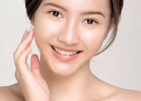 Khử thâm môi nữ giúp gương mặt trẻ hơn bao nhiêu tuổi?