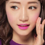 Phun má hồng có bị sưng không? Cách giảm sưng, đỏ sau khi phun an toàn tại nhà