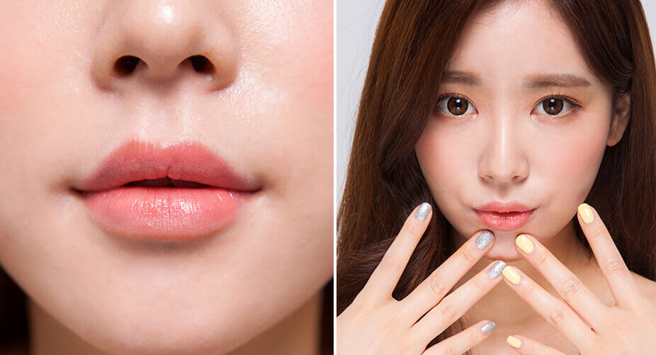 Khử thâm môi ở đâu đẹp? 1 moi trai tim dep e1764046776331