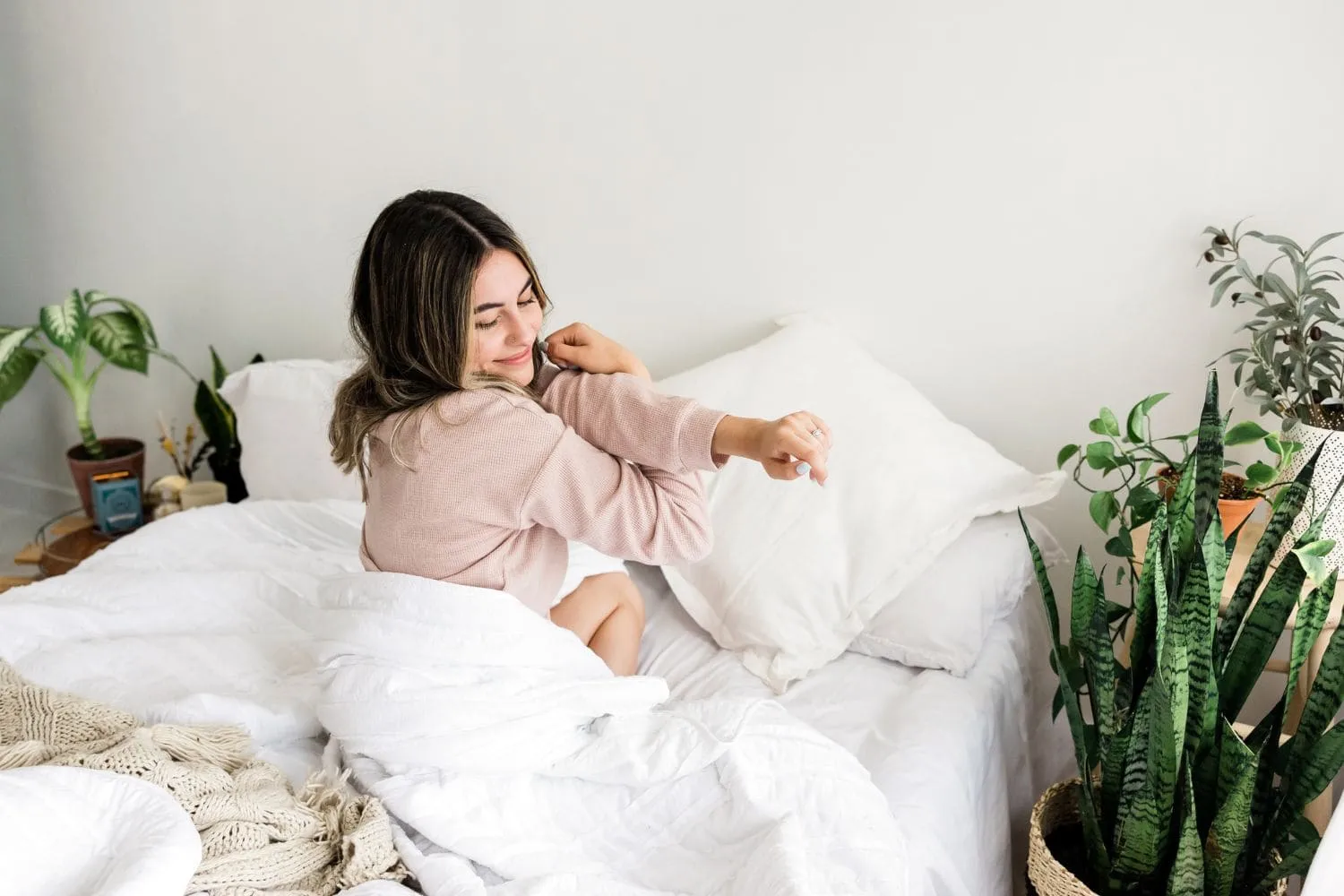 moi truong ngu ly tuong