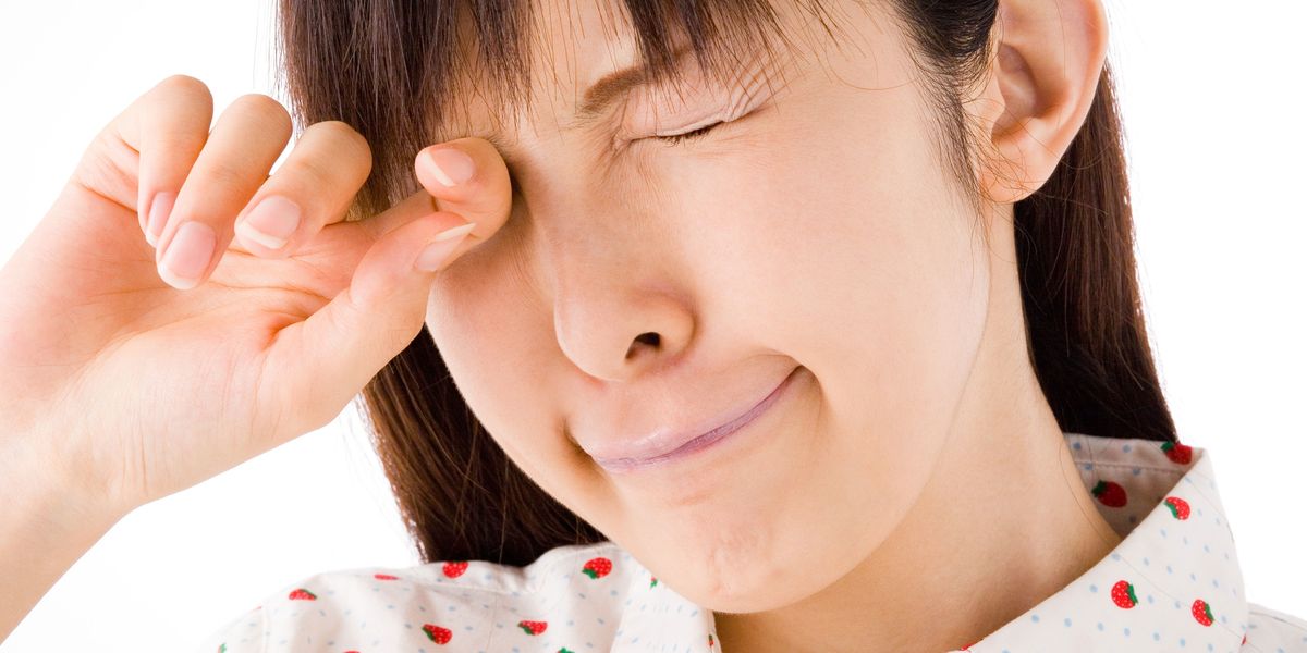 Sau phun mí bị ngứa râm ran – là đang bong hay bị kích ứng? 1 Sau phun mí bị ngứa râm ran – là đang bong hay bị kích ứng?