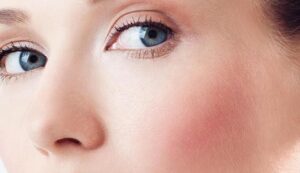 Phun xăm má hồng có đẹp không?