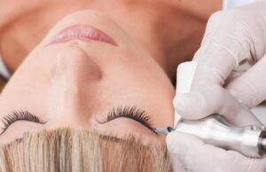 Vì sao phun mí thường là “bước cuối” của hành trình thay đổi ngoại hình?