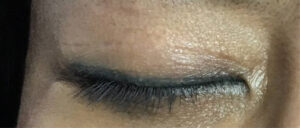 Mí phun bị loang màu – có sửa được không?