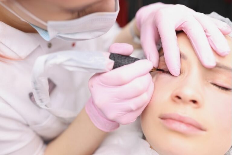 Kỹ thuật phun mí tơ lụa là gì? 3 Kỹ thuật phun mí tơ lụa là gì?