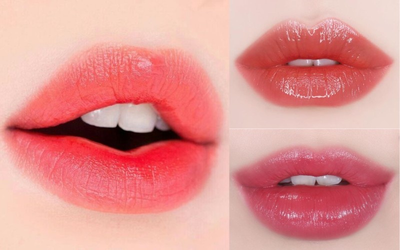 Làm sao biết mình hợp với môi tone lạnh hay tone ấm? 1 Làm sao biết mình hợp với môi tone lạnh hay tone ấm?