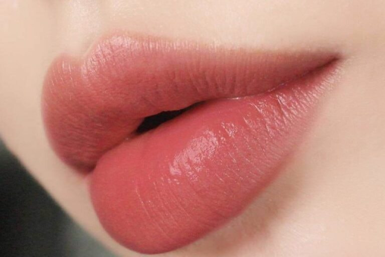 Khử thâm môi nữ có thay đổi phong thái Khử thâm môi nữ có thay đổi phong thái