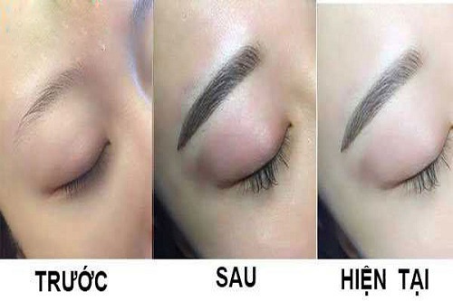 phun theu chan may bao lau thi dep 1 1