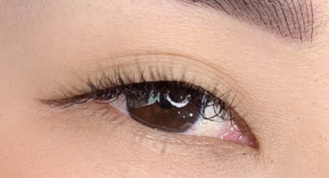 Phun mí và phun chân mày đồng thời – cách cân chỉnh nét