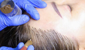 Xăm chân tóc có nên hay không?