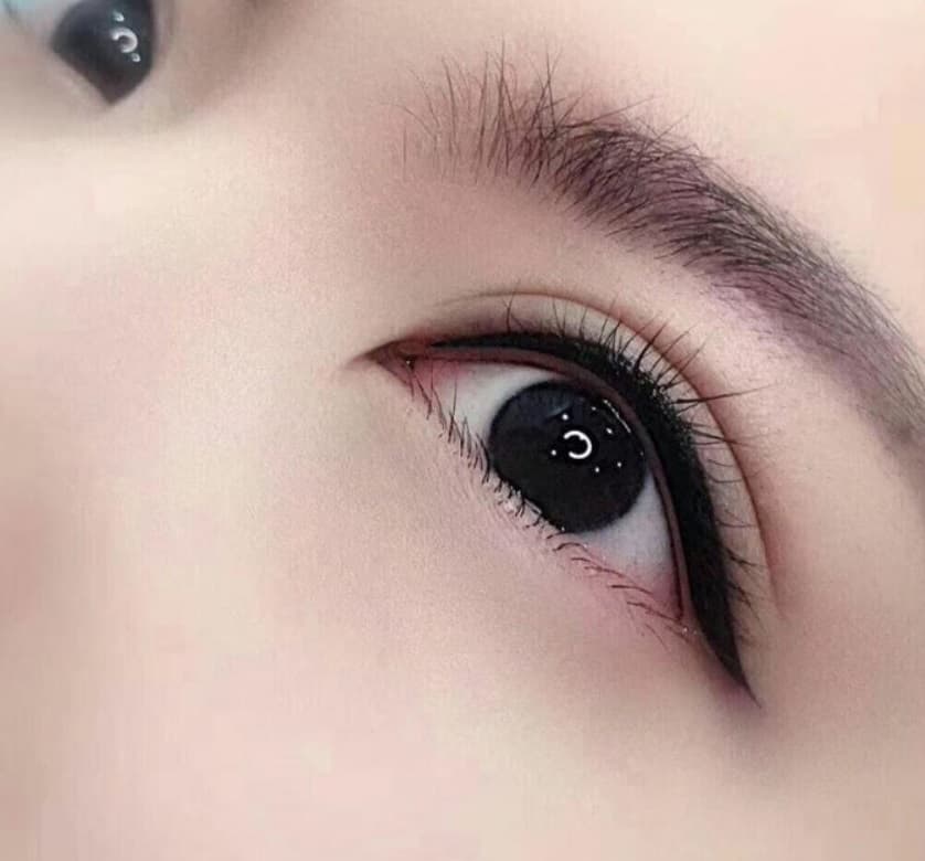 Vì sao phun mí thường là “bước cuối” của hành trình thay đổi ngoại hình? 1 phun xam mi mo trong 2
