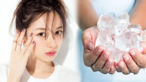 Mí còn sưng – có nên chườm lạnh mỗi ngày?