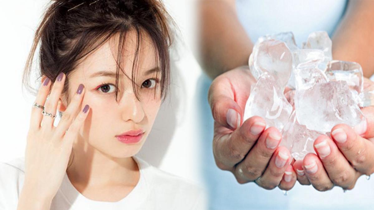 Mí còn sưng – có nên chườm lạnh mỗi ngày? 5 Mí còn sưng – có nên chườm lạnh mỗi ngày?