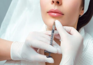 tiem filler cam tham my vip