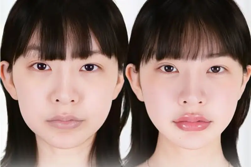 Chăm sóc sau khi tiêm filler môi – hướng dẫn chi tiết từng ngày 1 Tiêm filler môi là gì?