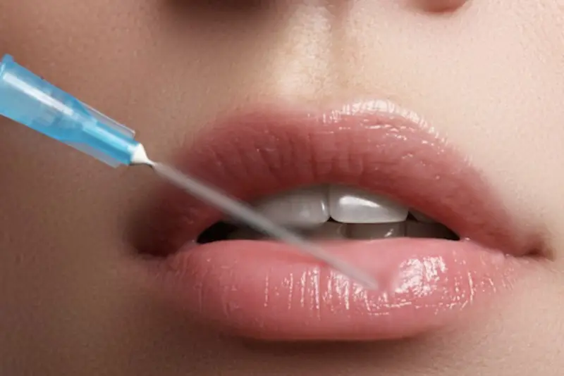 Filler môi Chaeum – Bí quyết giữ dáng môi căng mọng tự nhiên 2 tiem filler moi gia bao nhieu