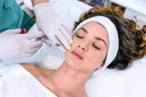 Phương pháp tiêm filler môi – Giải pháp giúp đôi môi căng mọng, quyến rũ tự nhiên