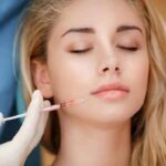 Tiêm filler bao lâu thì mềm?