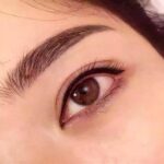Phun mí đậm có làm mất vẻ tự nhiên khi không makeup không?