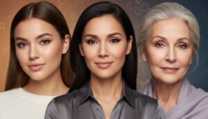 Phun mí màu nâu hay đen hợp tuổi nào?