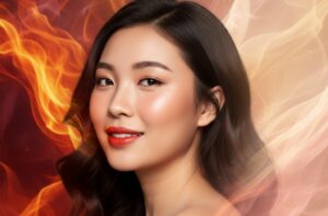 Màu môi hợp mệnh Hỏa – có thật sự khiến khuôn mặt tươi sáng hơn?